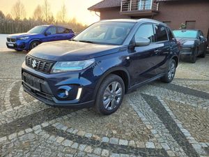 Suzuki Vitara III 2024