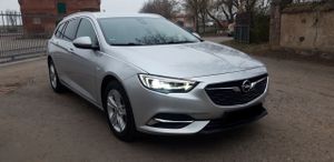 Opel Insignia B 2018