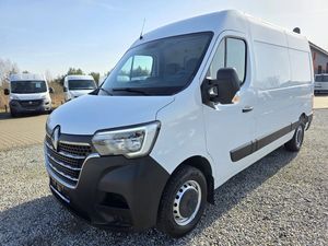 Renault Master 2020