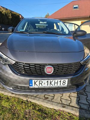 Fiat Tipo II 2018