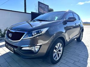 Kia Sportage III 1.6 GDI Business Line 2WD 2015