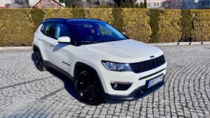 Jeep Compass II 2019
