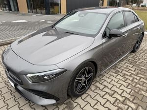 Mercedes-Benz A W177 200 AMG Line 7G-DCT 2023