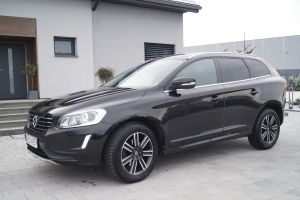Volvo XC60 I D3 Drive-E Momentum 2017