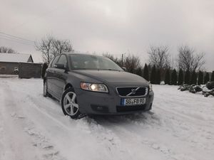 Volvo V50 2.0D DPF Momentum 2007
