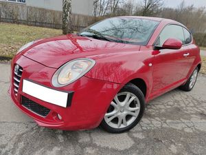 Alfa Romeo Mito 1.4 8V Junior 2010