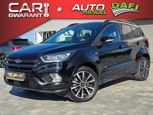 Ford Kuga II 2018
