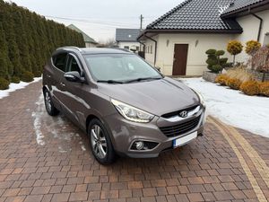 Hyundai ix35 2015