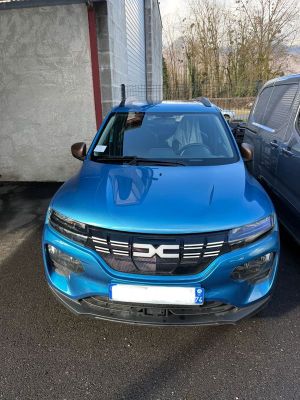 Dacia Spring Electric 45 Essential 2023