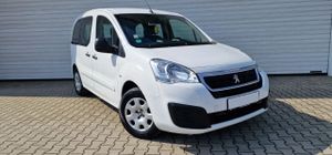 Peugeot Partner II 2017