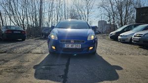Fiat Bravo II 1.4 T-JET 16V Dynamic NAV 2010