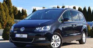 Volkswagen Sharan II 2016