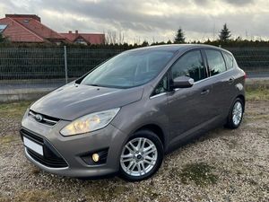 Ford C-Max II 1.6 TDCi Edition 2012
