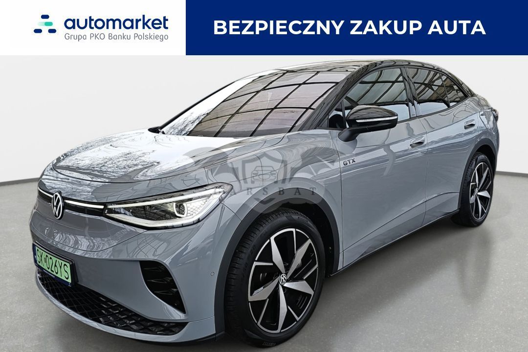 Volkswagen ID.5 77kWh GTX 4Motion 2023