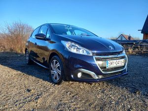 Peugeot 208 I 1.6 BlueHDi Active 2017