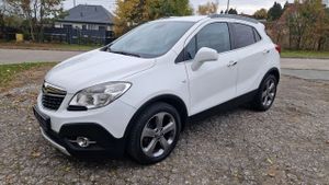 Opel Mokka I 1.6 Cosmo S&S 2013