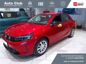 Opel Corsa F 2025