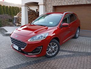 Ford Kuga III 2.0 EcoBlue 4x4 VIGNALE 2020