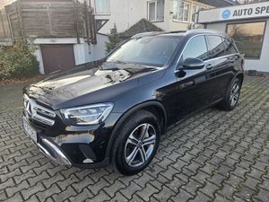 Mercedes-Benz GLC I 300 e 4-Matic 2022