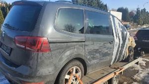 Seat Alhambra II 2.0 TDI Start & Stop DSG Style 2017