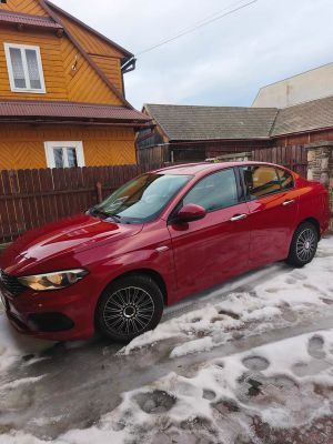 Fiat Tipo II 1.4 16v Pop 2016