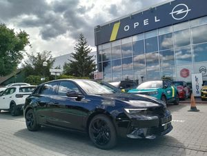 Opel Astra L 1.2 T mHEV GS eDTC 2026