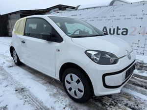 Volkswagen Up! club 2016
