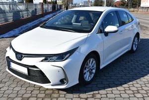 Toyota Corolla Seria E21 1.8 Hybrid Comfort 2020
