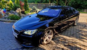BMW M6 Competition 2013