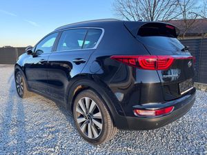 Kia Sportage IV 1.7 CRDI 2WD Edition 7 2016