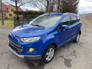 Ford Ecosport 1.0 EcoBoost TITANIUM 2015