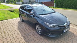 Toyota Auris II 1.4 D-4D Premium 2017