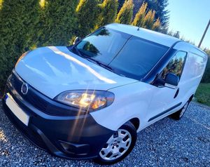 Fiat Doblo 2020