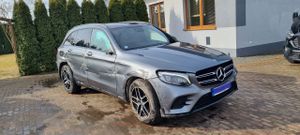 Mercedes-Benz GLC I 250 d 4Matic 9G-TRONIC AMG Line 2019