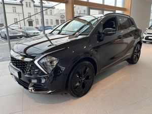 Kia Sportage V 1.6 T-GDI Anniversary 4WD DCT 2025