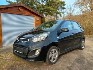 Kia Picanto (Morning) II 2011