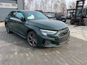 Audi A3 8Y 45 TFSIe S tronic S line 2023