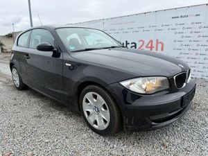 BMW 1 Series E81/E87 118i Edition Lifestyle 2009