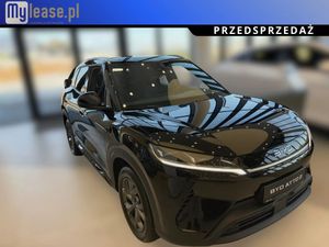 BYD Atto 2 2026