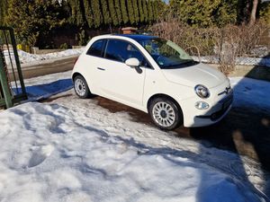 Fiat 500 1.2 120th Dualogic 2018