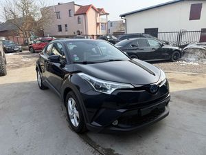 Toyota C-HR Business-Edition 2019