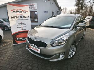 Kia Carens (Rondo) IV 2013