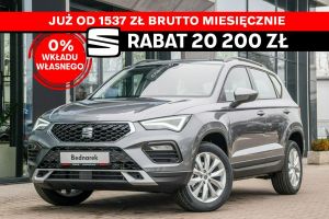 Seat Ateca 2026