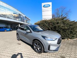 Ford Kuga III 2.5 FHEV FWD ST-Line eCVT 2025