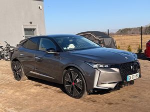 DS DS4 II 1.6 E-Tense Performance Line + 2022