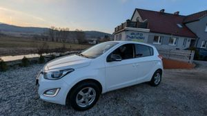 Hyundai i20 I 2014