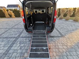 Opel Combo D 1.6 CDTI L1H2 S&S Edition 2013