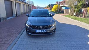 Fiat Tipo II 1.3 MultiJet 2017