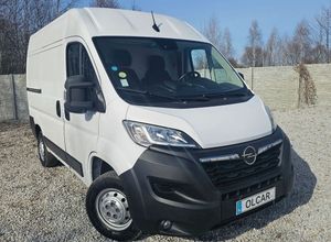 Fiat Ducato 2022