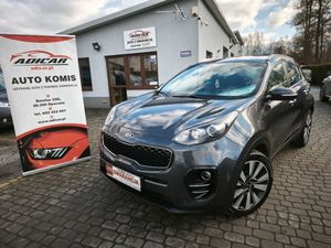 Kia Sportage IV 2017
